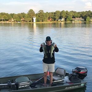 Meet your Posher, William